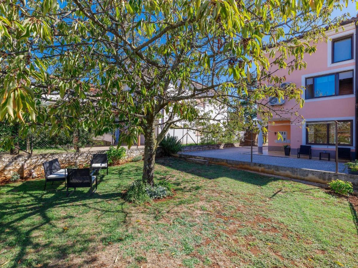 Apartment Bruno-2 By Interhome Umago Exterior foto