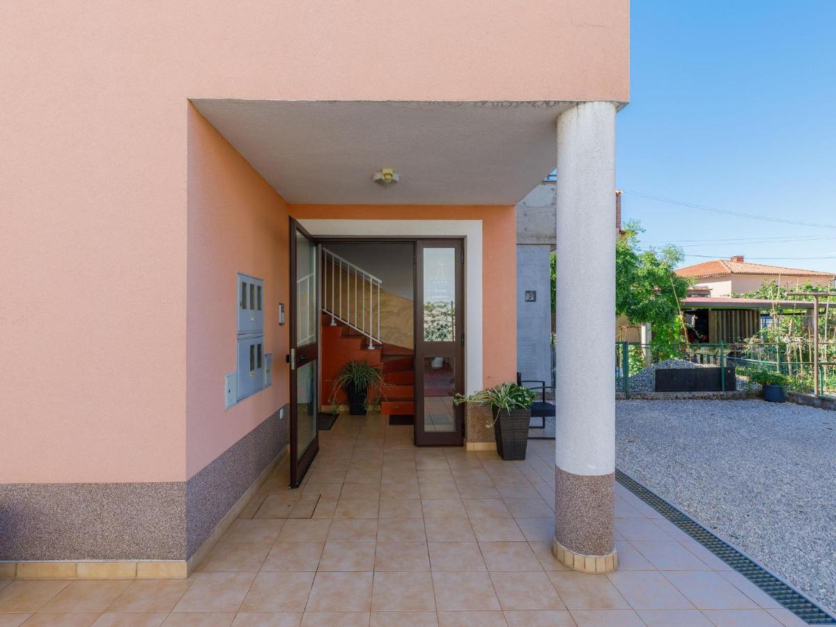 Apartment Bruno-2 By Interhome Umago Exterior foto