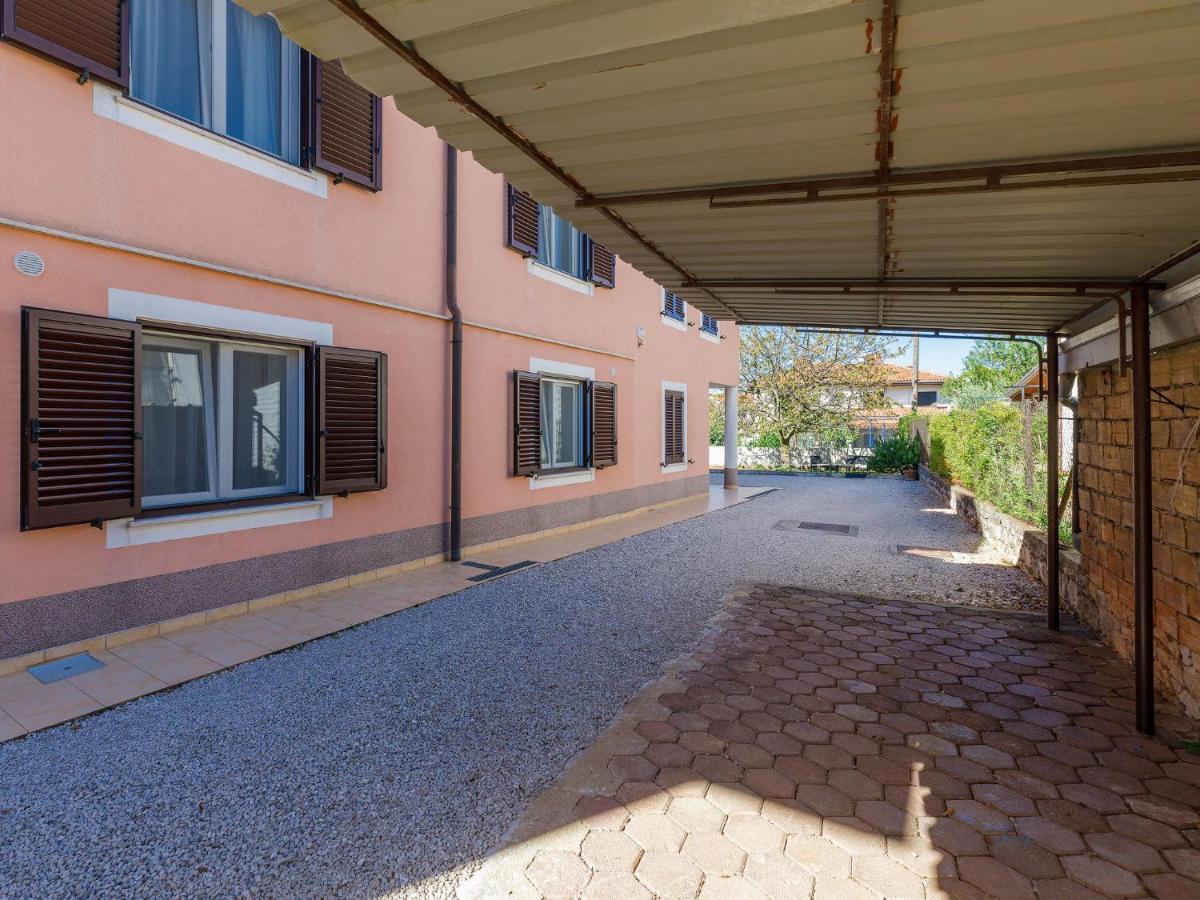 Apartment Bruno-2 By Interhome Umago Exterior foto