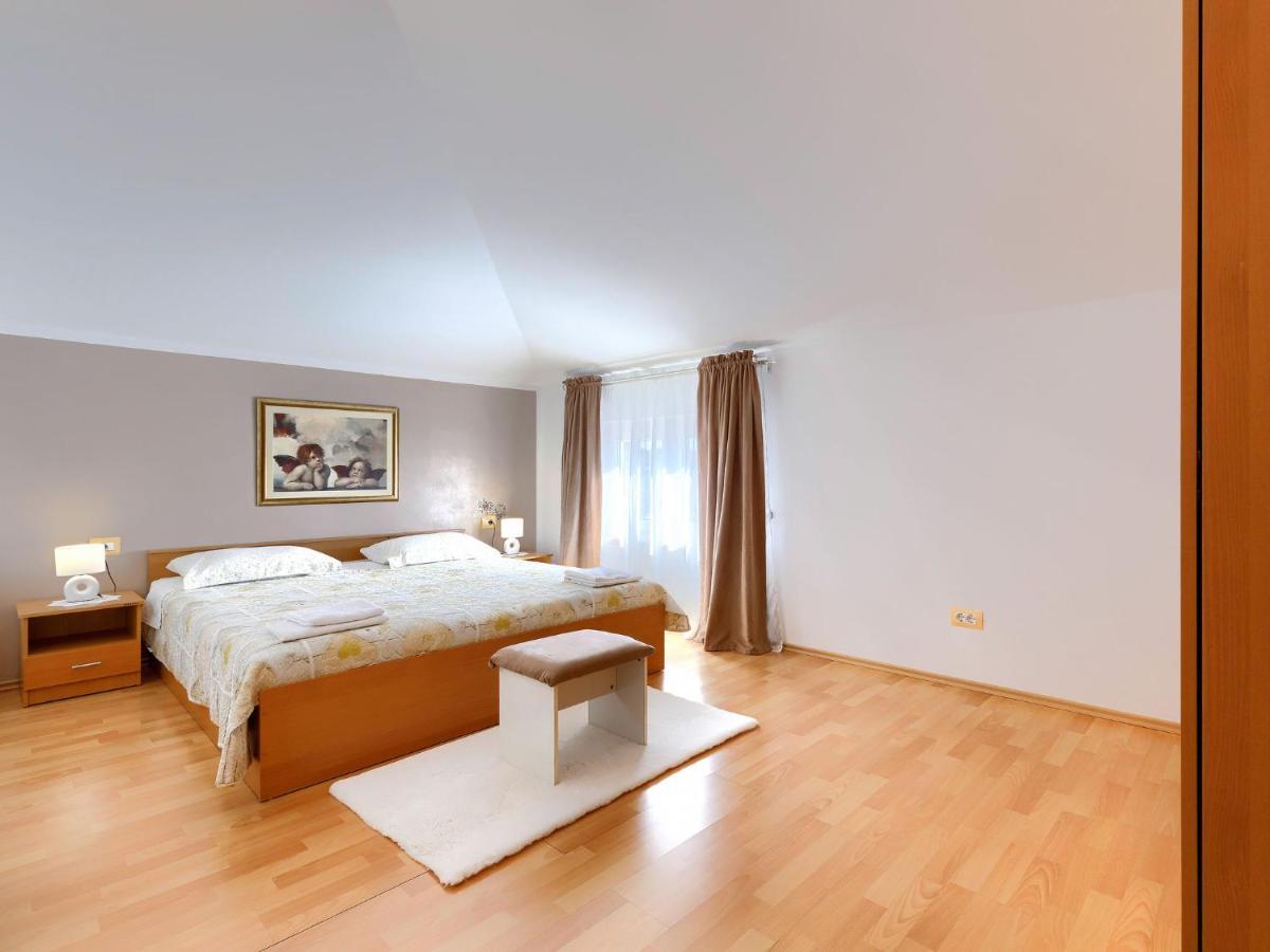 Apartment Bruno-2 By Interhome Umago Exterior foto
