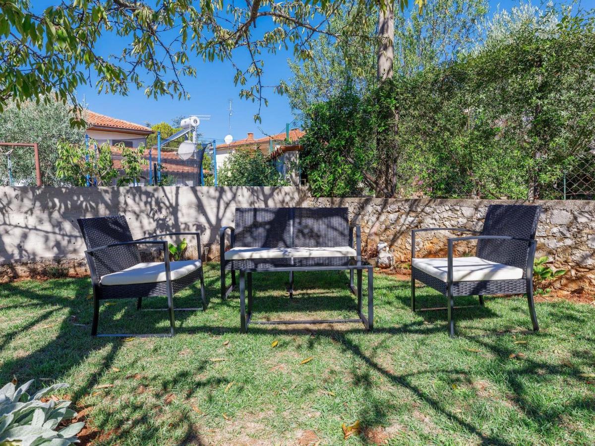 Apartment Bruno-2 By Interhome Umago Exterior foto