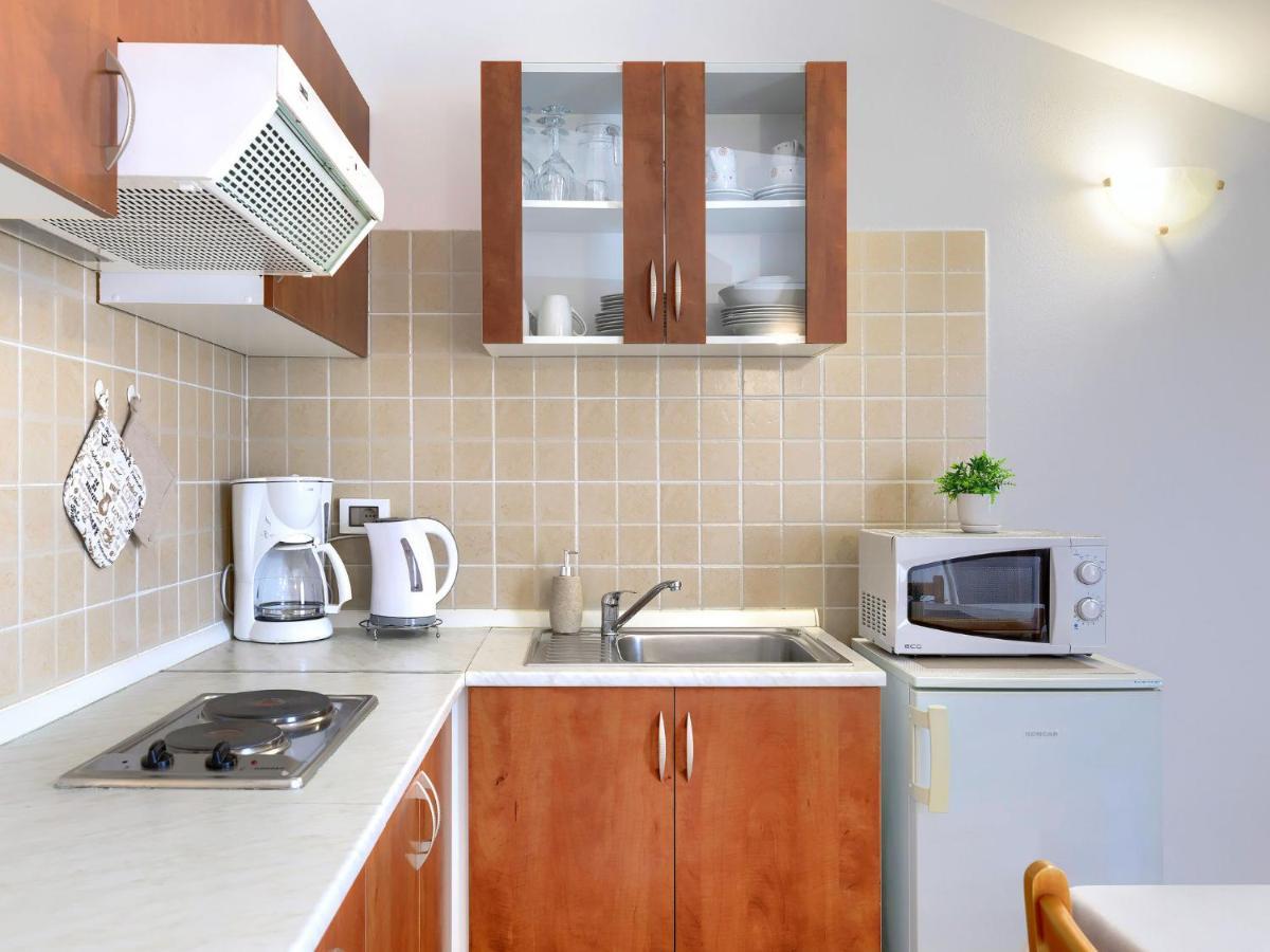 Apartment Bruno-2 By Interhome Umago Exterior foto