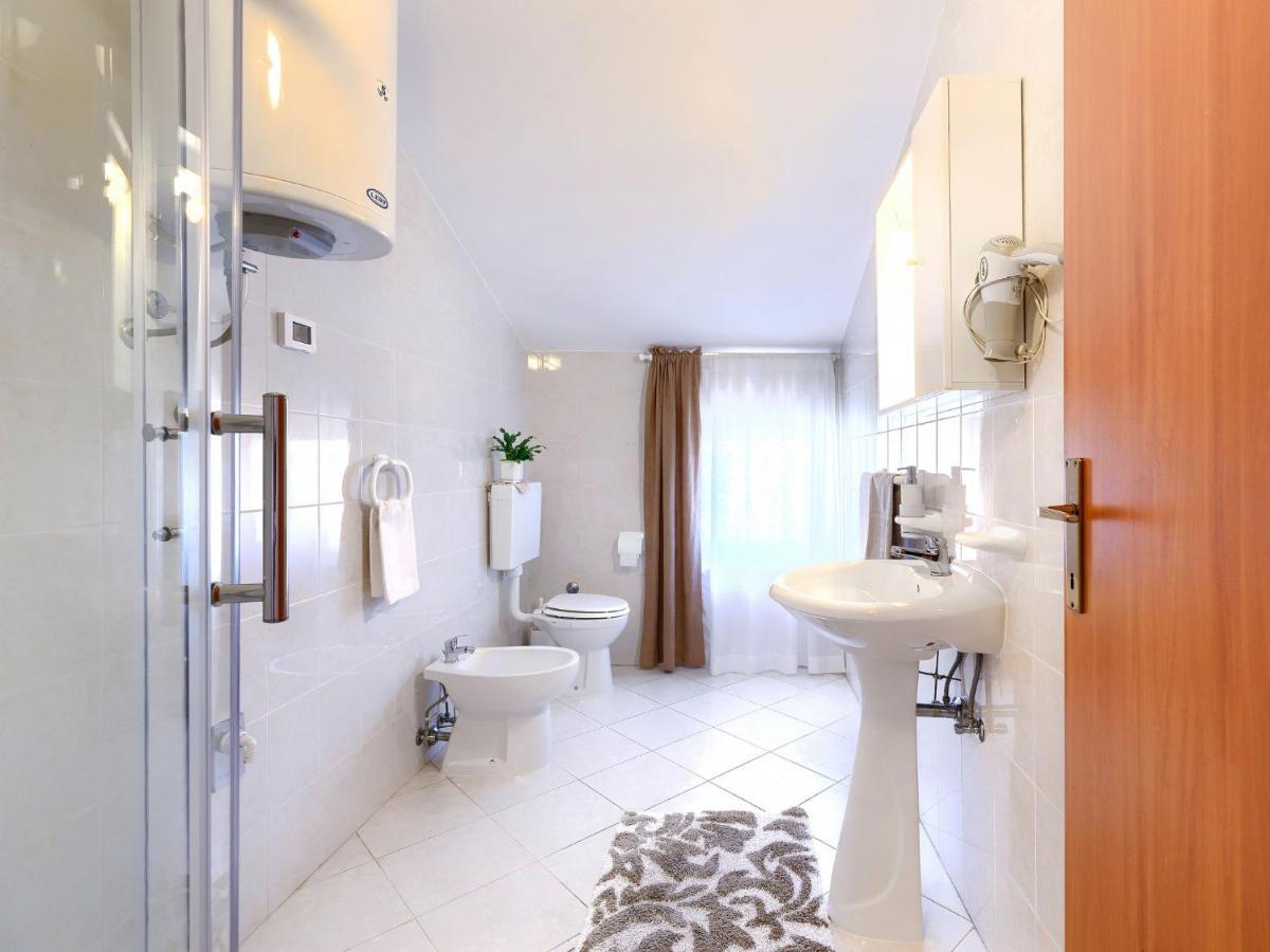 Apartment Bruno-2 By Interhome Umago Exterior foto
