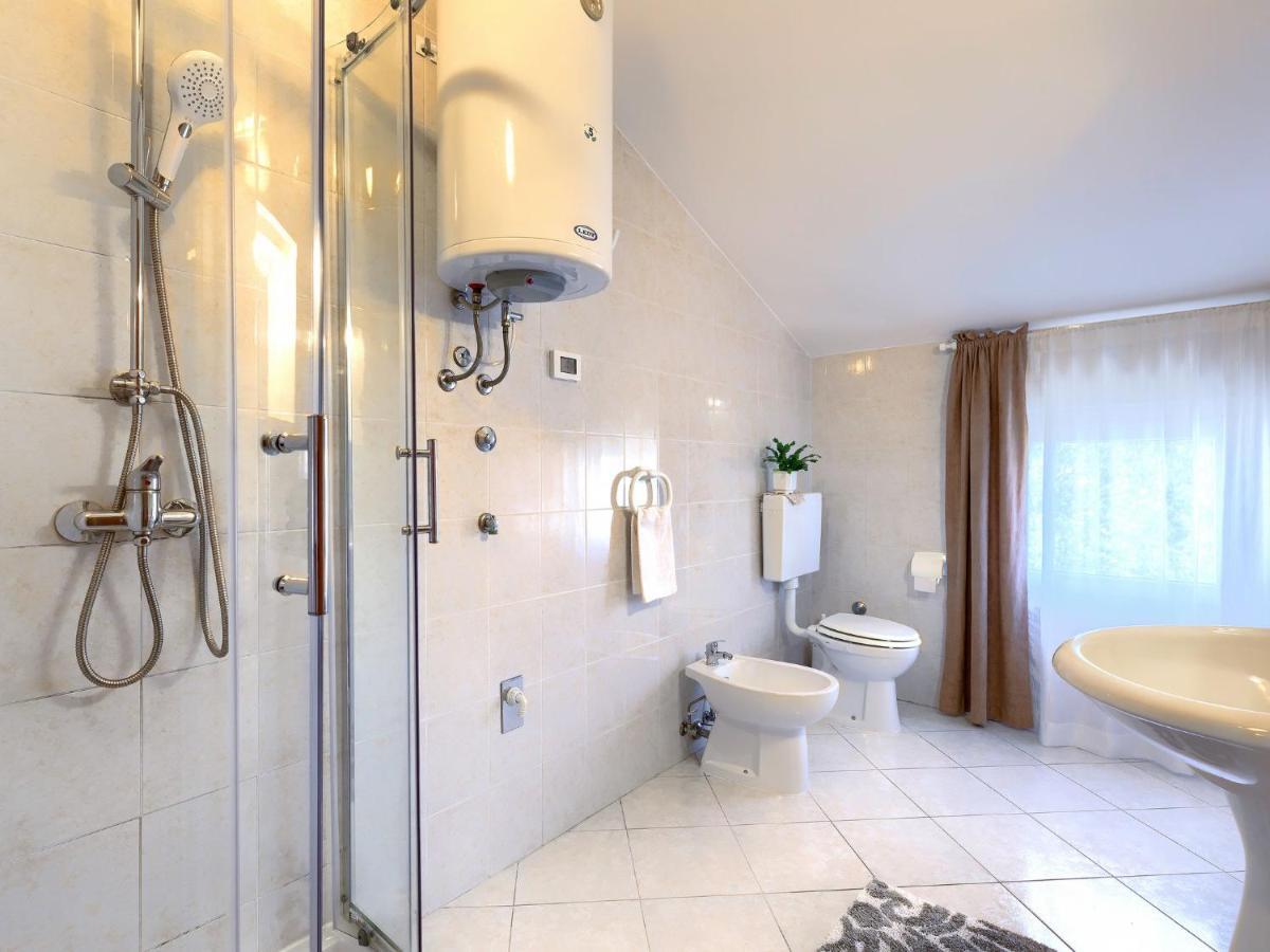 Apartment Bruno-2 By Interhome Umago Exterior foto