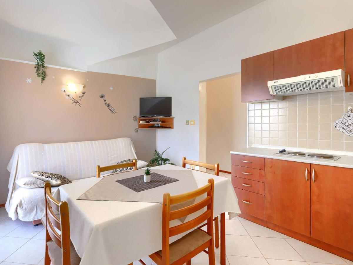 Apartment Bruno-2 By Interhome Umago Exterior foto