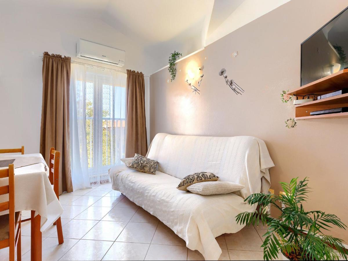Apartment Bruno-2 By Interhome Umago Exterior foto
